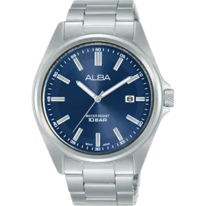 Alba Active Mens Watch 100M Analogue AS9N57X1