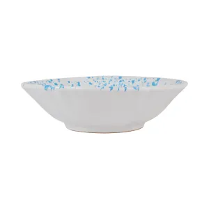 Amalfitana Splatter Serving Bowl