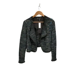 Blazer By White House Black Market In Black, Size: M