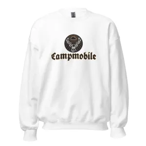 Campermeister Campmobile Sweatshirt