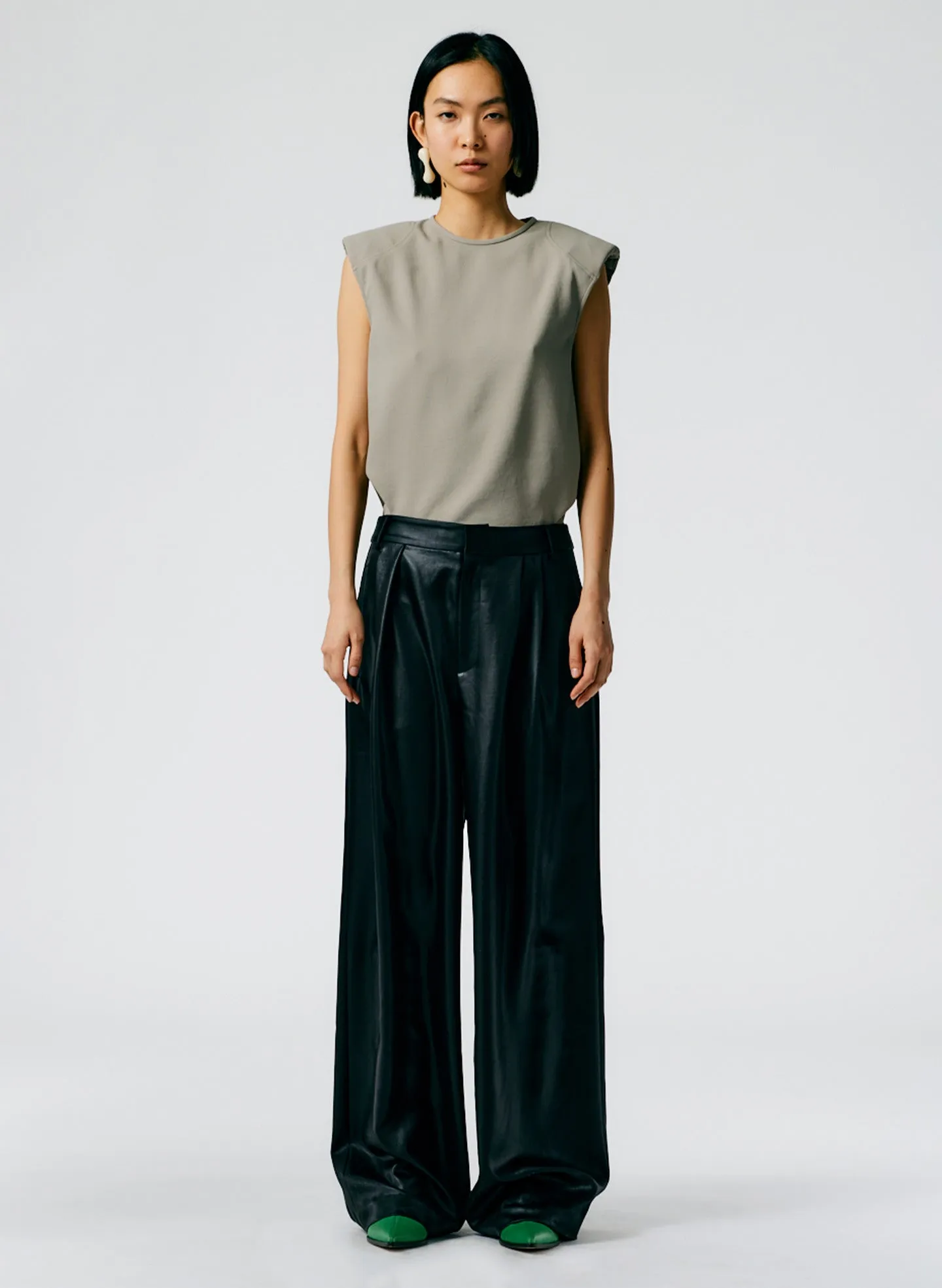 Celia Drape Stella Pant