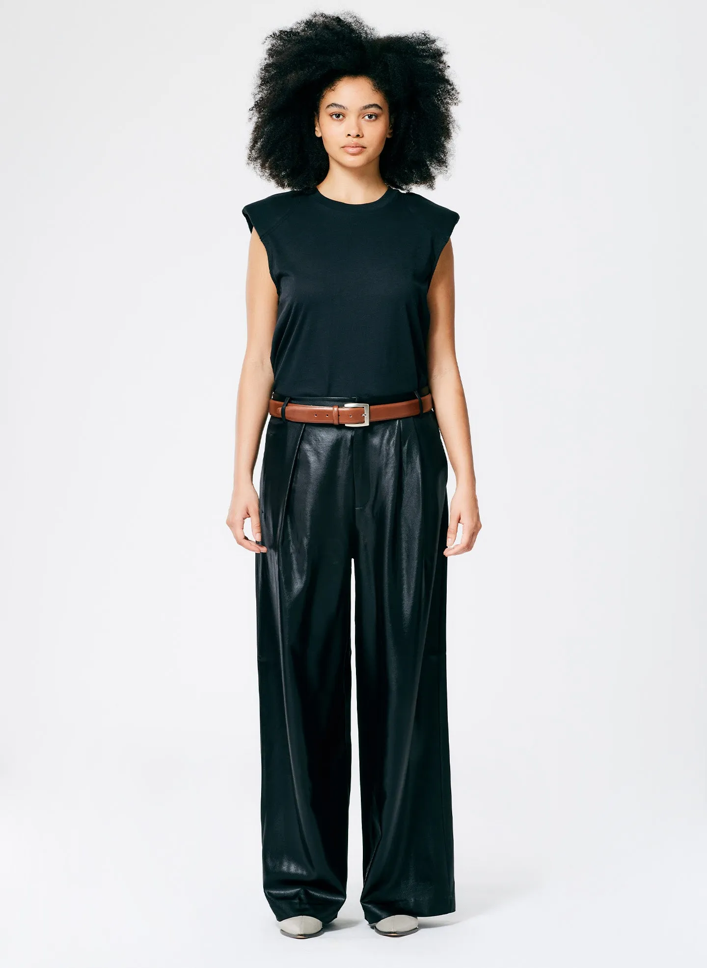 Celia Drape Stella Pant