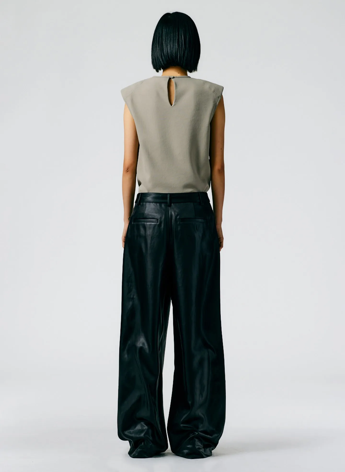 Celia Drape Stella Pant