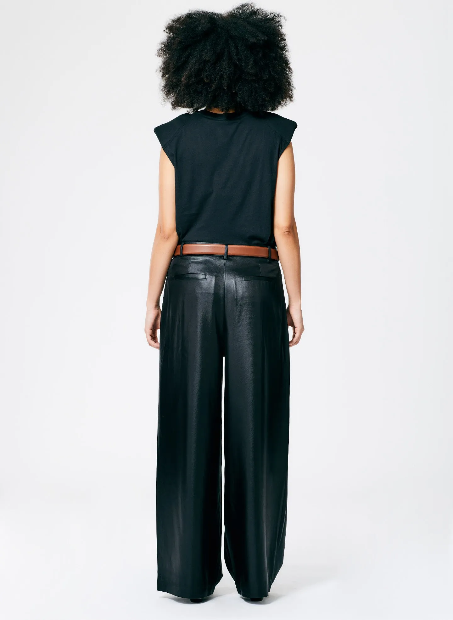 Celia Drape Stella Pant