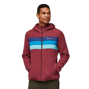 Cotopaxi - Men's Teca Full-Zip Hooded Fleece Jacket