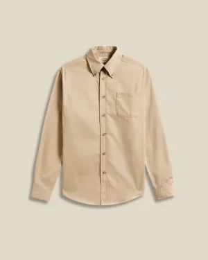 Gabardine - Beige