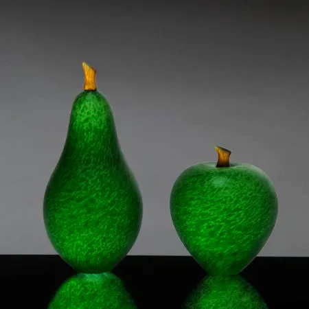 Glass Fruit