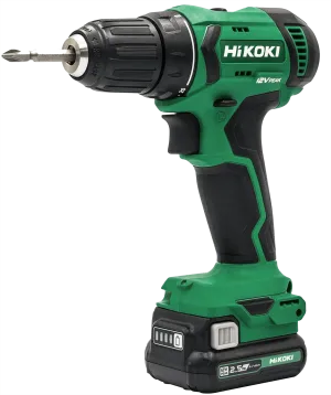 Hikoki DS 12 DA 12V Cordless Drill