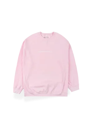 no tears left to cry 5 year anniversary crewneck