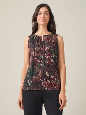 Petite Heidi Top, Everyday Knit