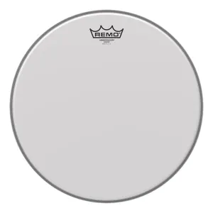 REMO 12" Ambassador Coated Drum Head (BA-0112-00)