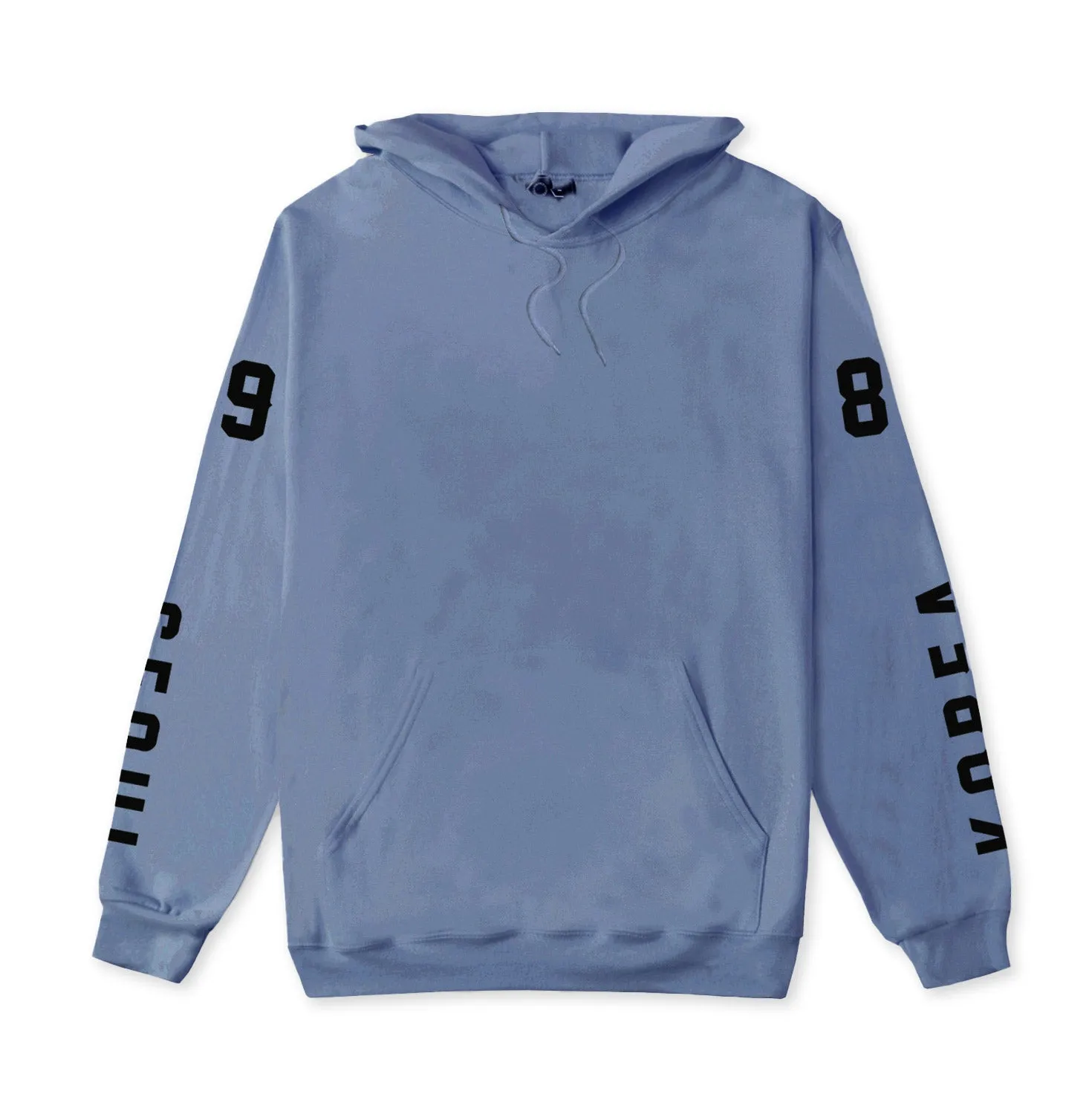 SEOUL 1988 HOODIE (BLUE)