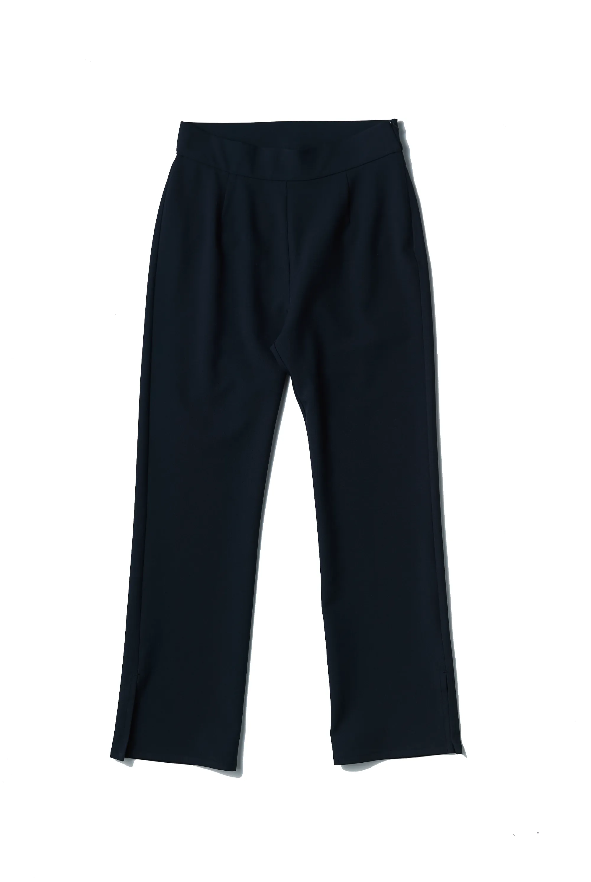 STRETCH FLARE TROUSER