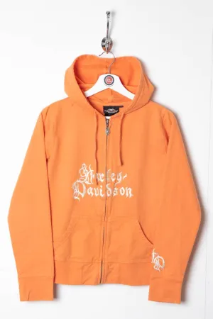 Women's Harley Davidson Hoodie (M)